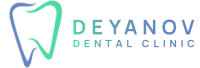 Dental Clinic – Dr. Deyanov Logo
